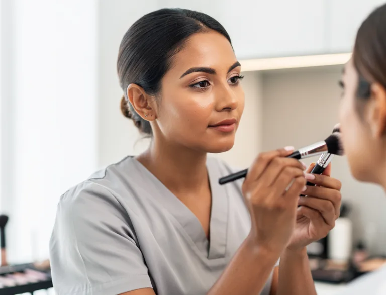 Bridal Makeup service in Farnborough